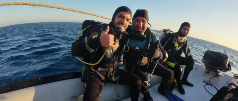 Special Offer for New Divers: Exclusive Discounts on Your First Diving Gear!